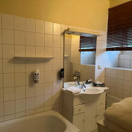Lms - Bad Homburg Apartment