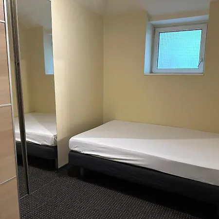 Lms - Bad Homburg Appartement *