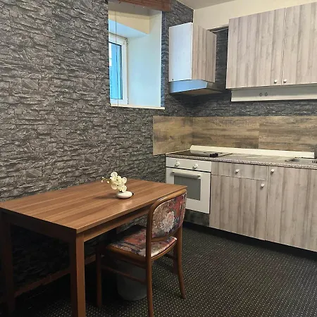 Lms - Bad Homburg Appartement *