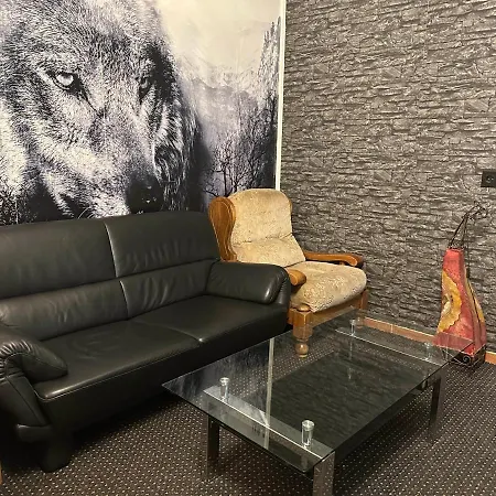 Lms - Bad Homburg Apartment *